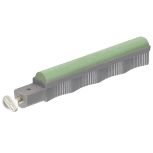 Lansky Sharpeners Small-Curved Blade Hone