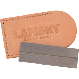 Lansky Sharpeners Diamond Pocket Stone
