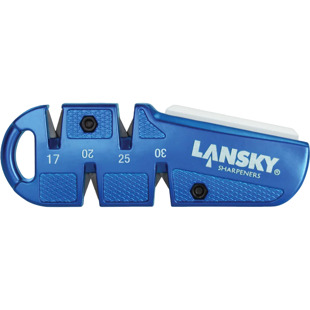 Lansky Sharpeners QuadSharp
