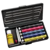 Lansky Sharpeners Dlx 5 Stone System