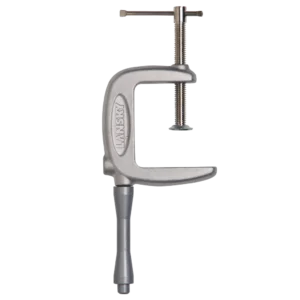 Lansky Sharpeners Super "C" Clamp Mount