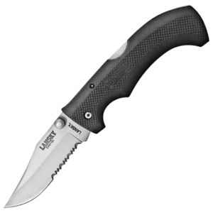 Lansky Sharpeners Easy Grip Lockback