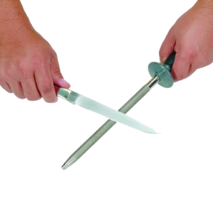 Lansky Sharpeners 9" Sharp Stick Steel