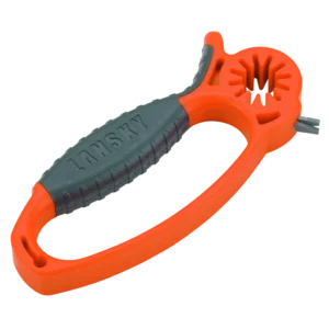 Lansky Sharpeners Broadhead Sharpener