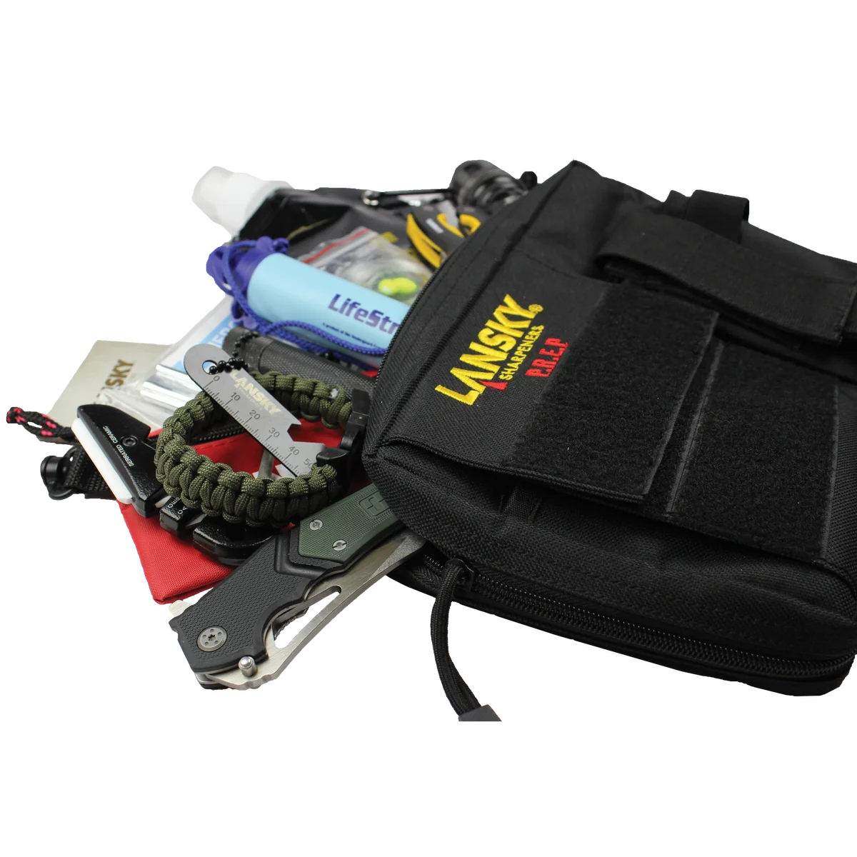 Lansky Sharpeners P.R.E.P. Equipment Pack - Image 2