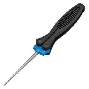 Lansky Sharpeners New Folding Diam.Tapered Rod