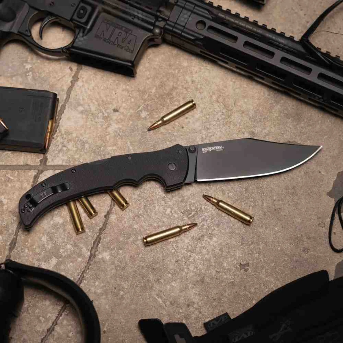 Cold Steel Recon 1 XL - Image 7