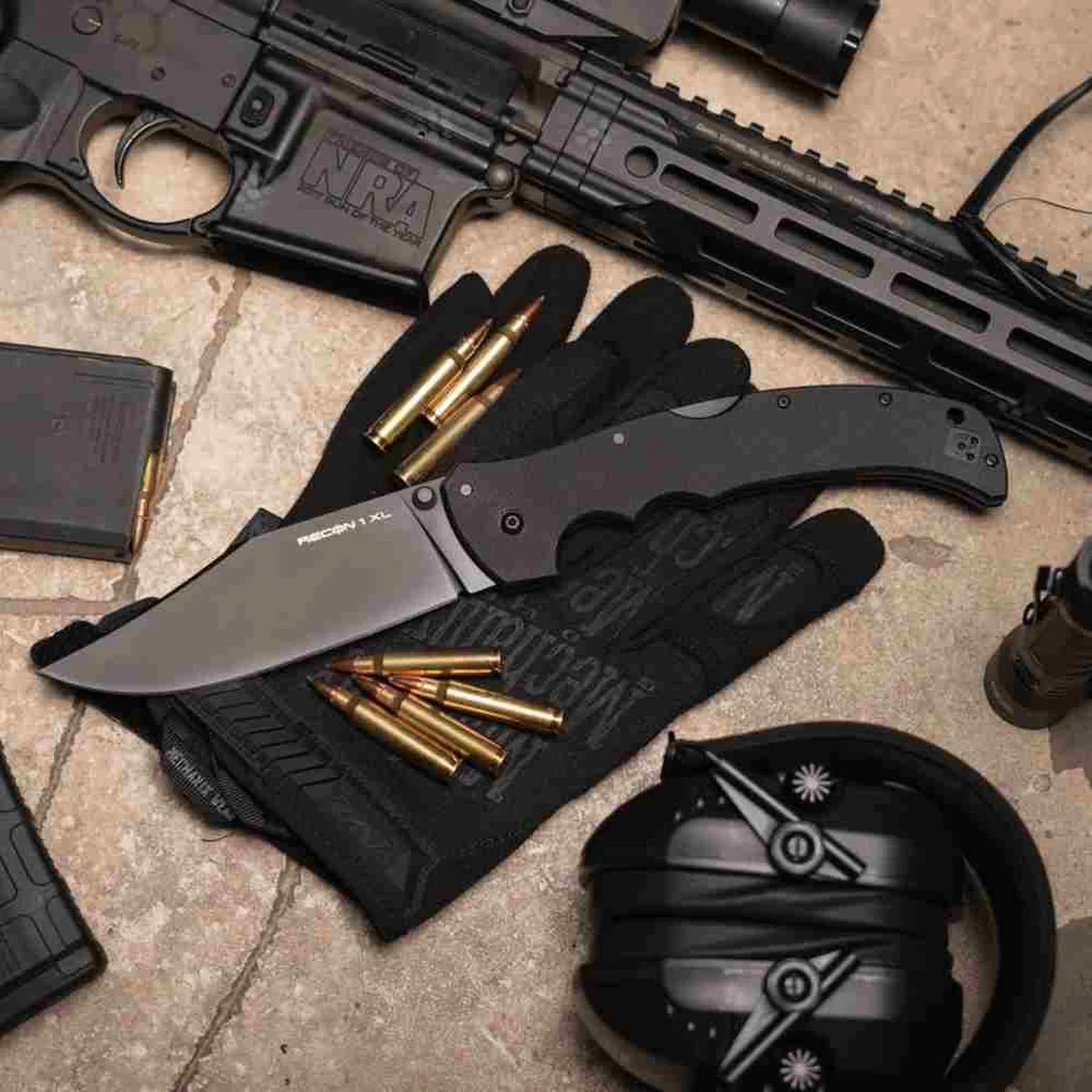 Cold Steel Recon 1 XL - Image 8