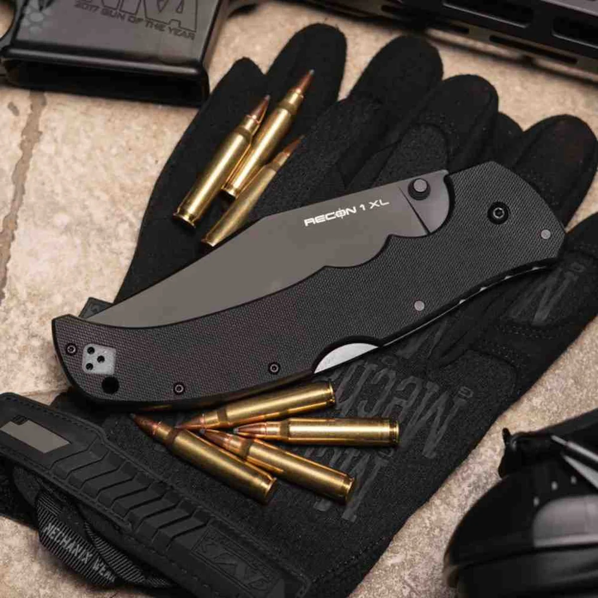 Cold Steel Recon 1 XL - Image 9