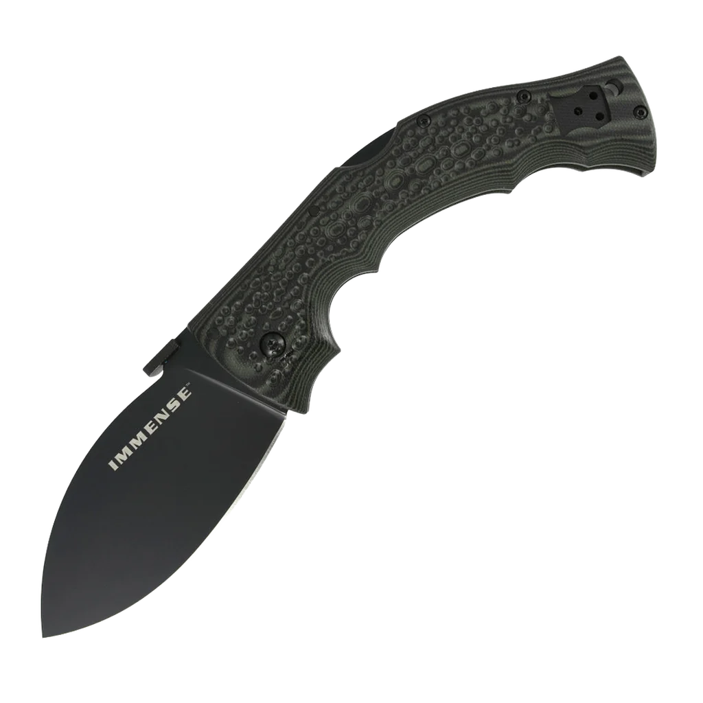 Cold Steel Immense - XHP