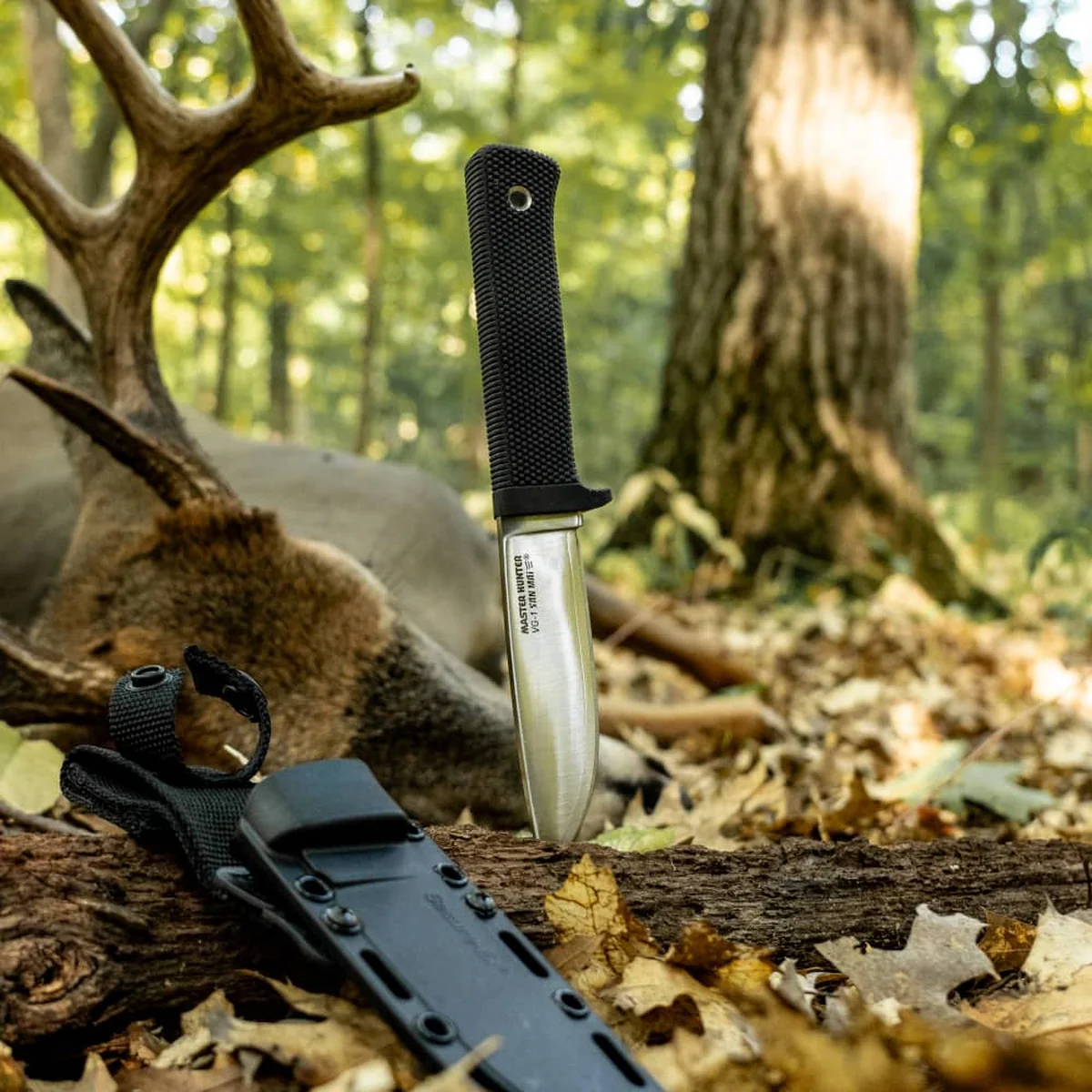 Cold Steel Master Hunter - Image 4