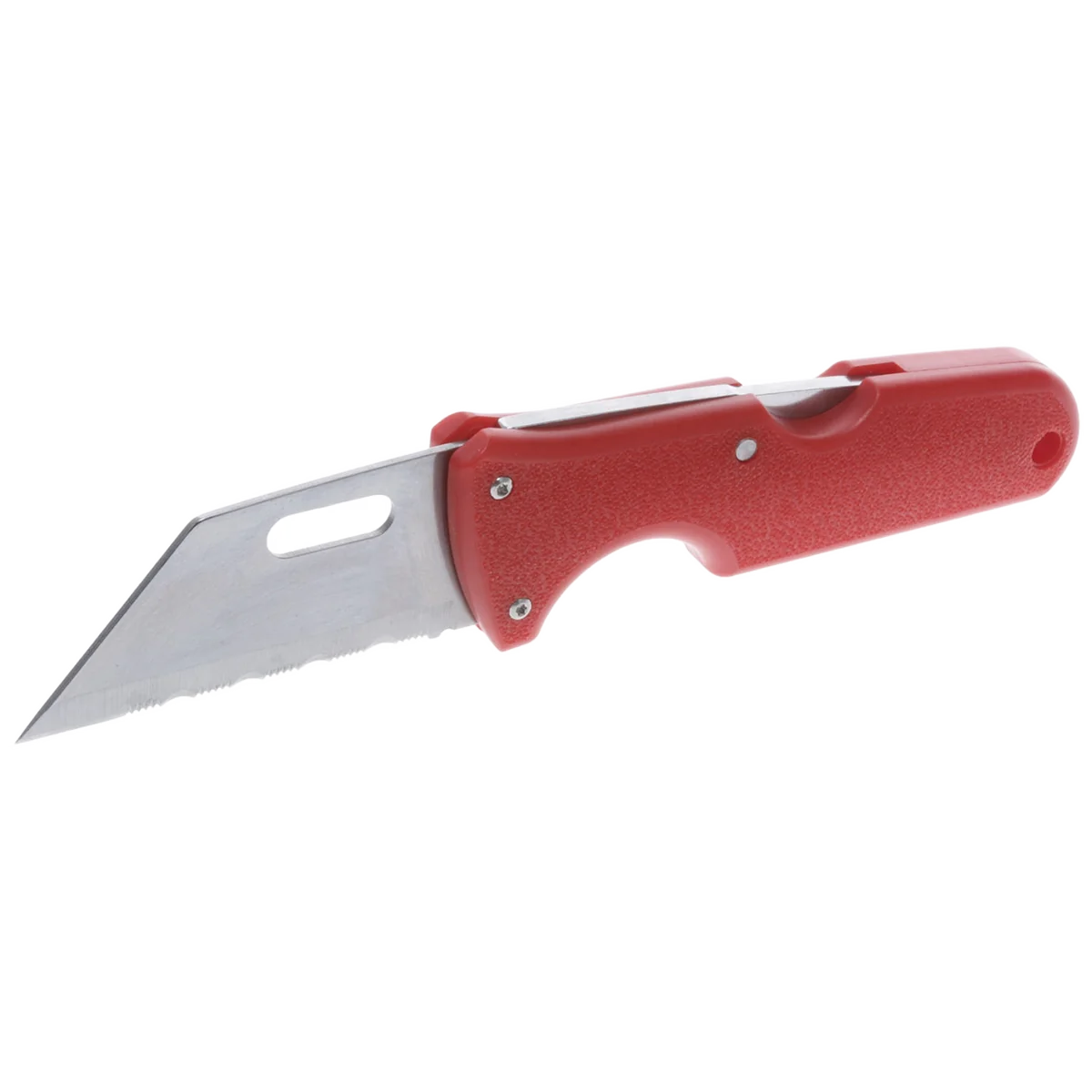 Cold Steel Slock Master Skinner Click N Cut - Image 5