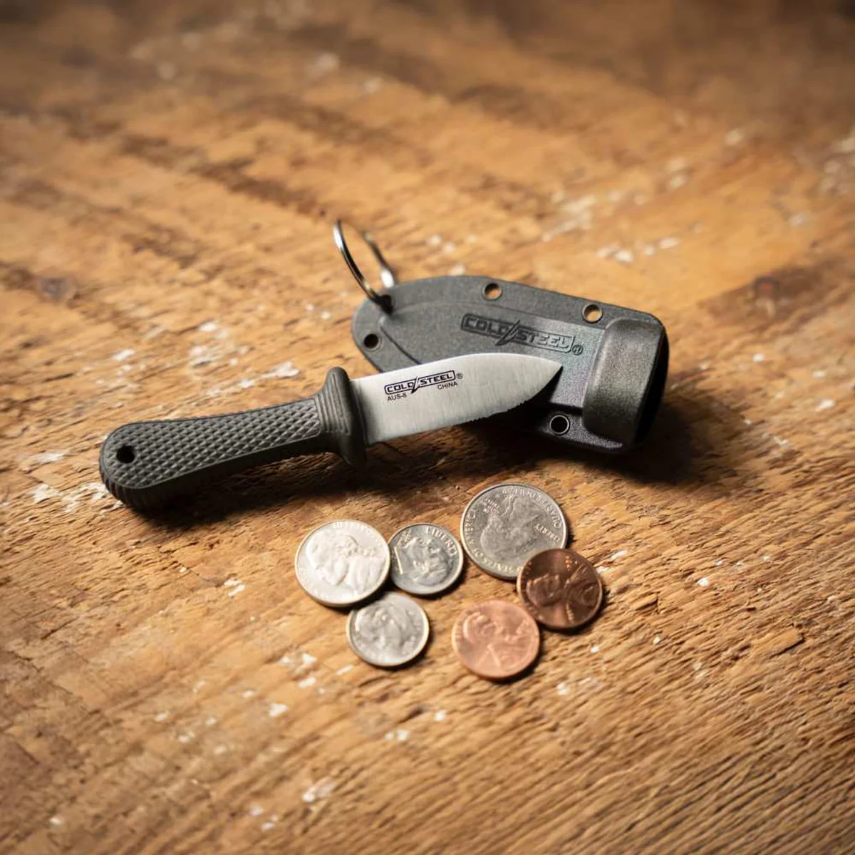 Cold Steel Super Edge - Image 3