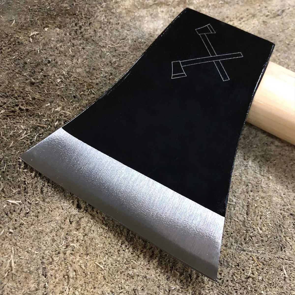 Cold Steel Axe Gang Hatchet - Image 3