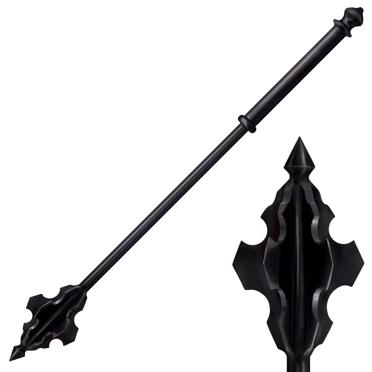 Cold Steel Man At Arms Gothic Mace - Image 2
