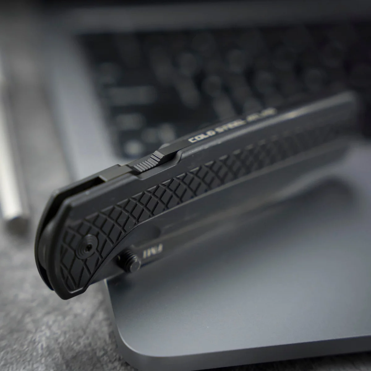 Cold Steel Full Metal Atlas - Black - Image 6