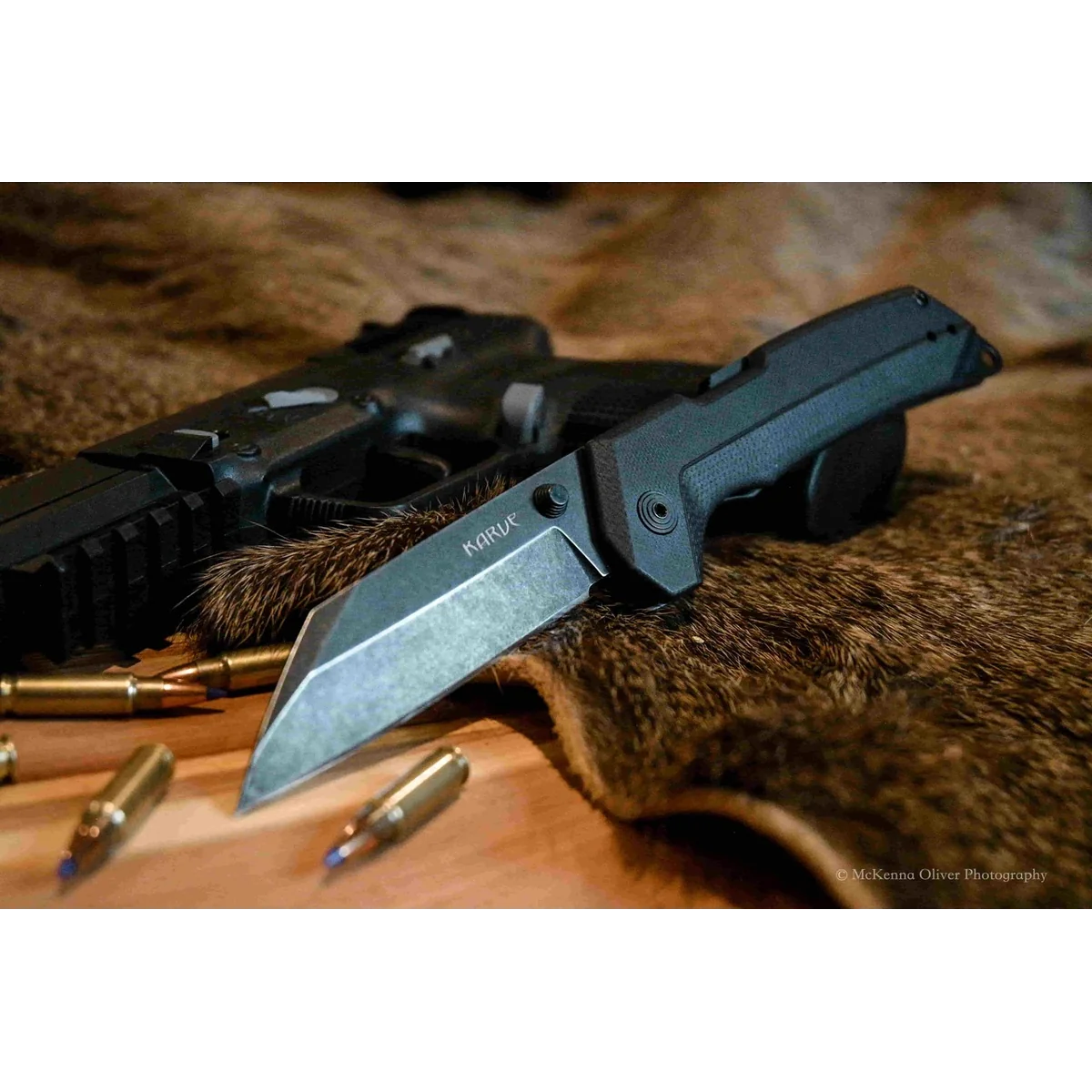 Cold Steel KARVE - Image 3