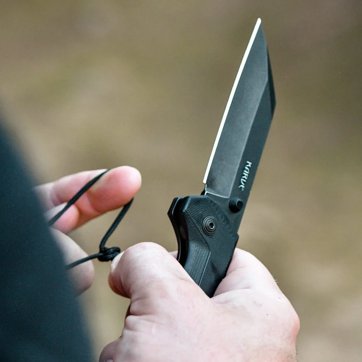 Cold Steel KARVE - Image 4