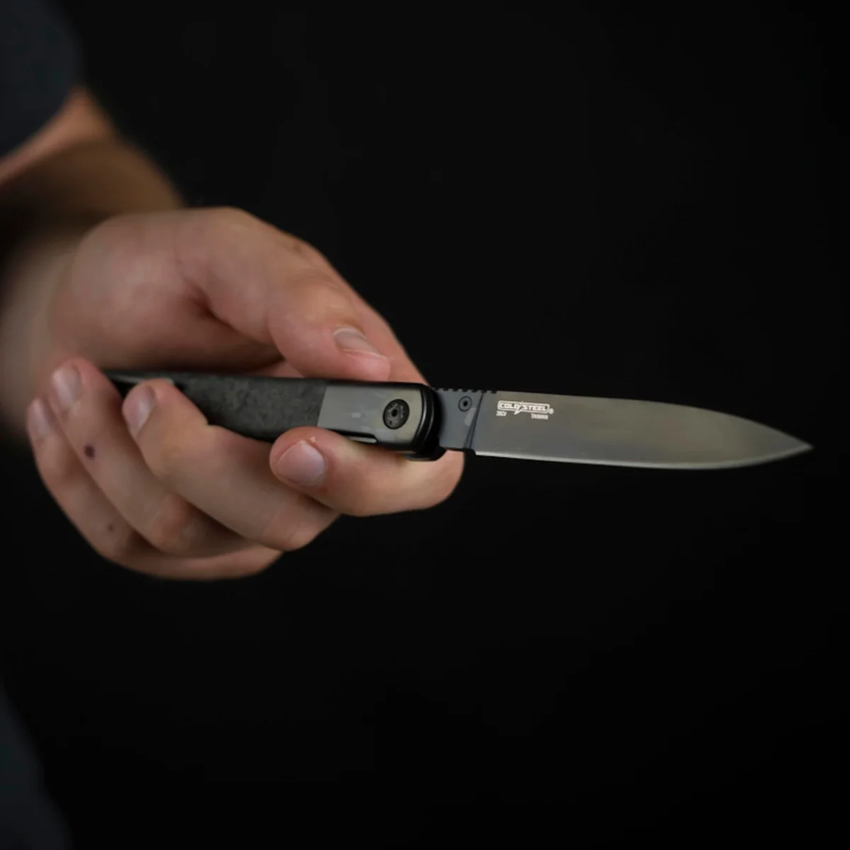 Cold Steel DROP POINT SPECTRE - Image 5