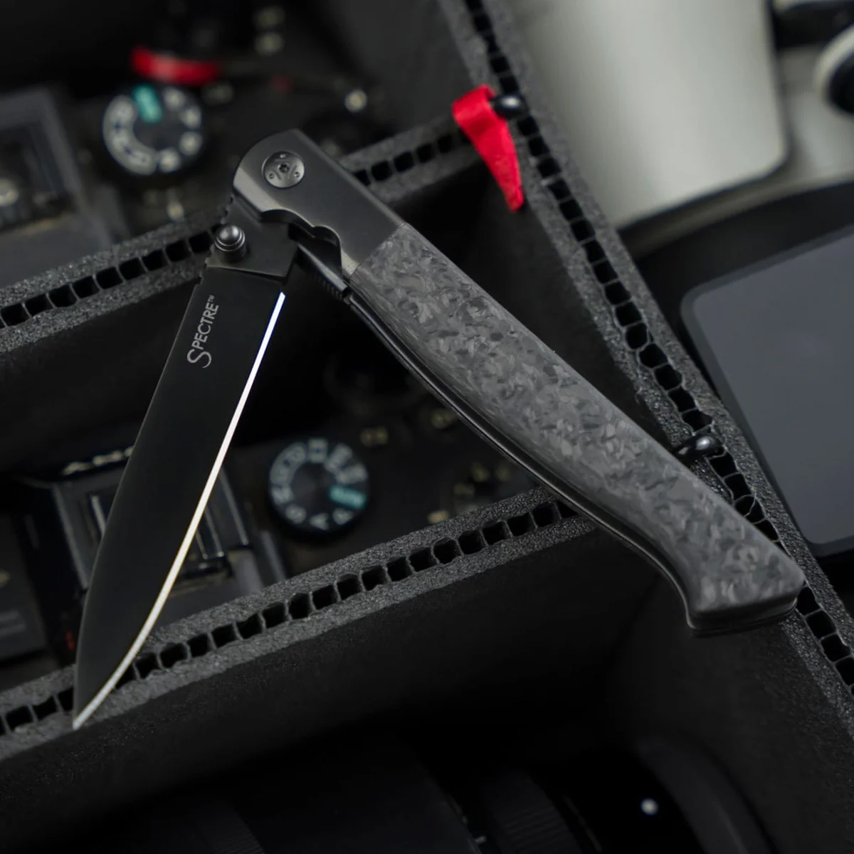 Cold Steel DROP POINT SPECTRE - Image 7