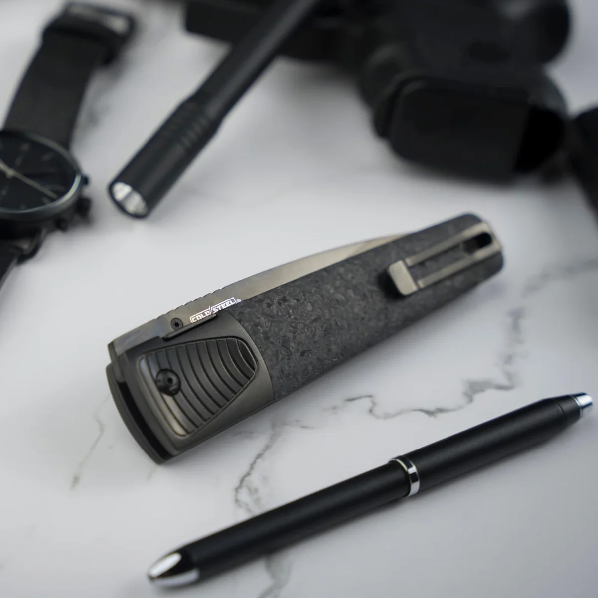 Cold Steel CALEDONIAN 60 SERIES - Image 6