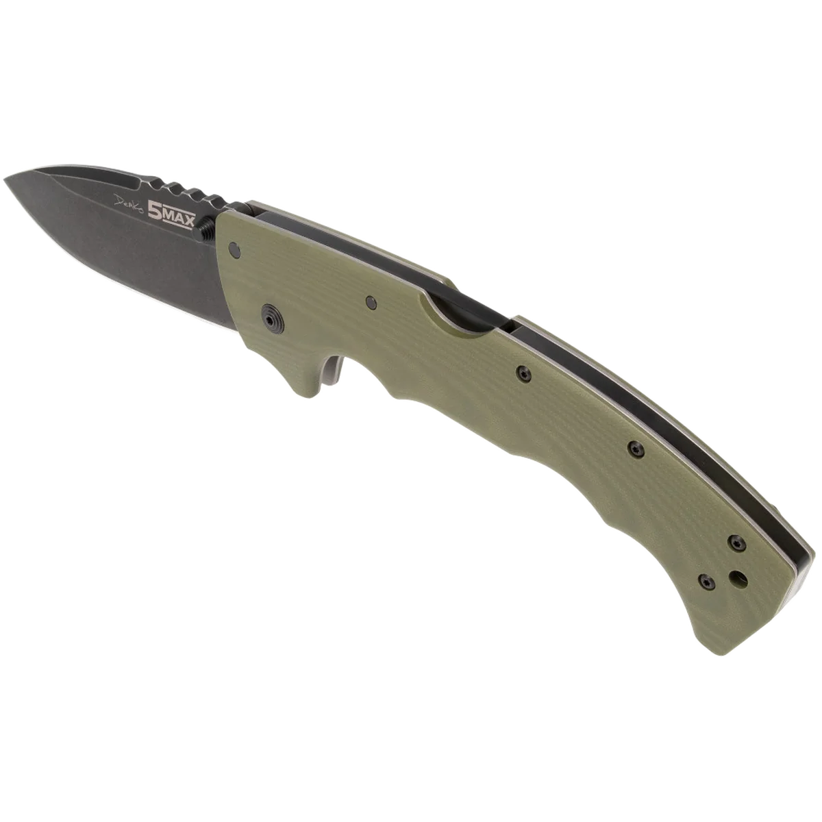 Cold Steel 5 MAX - Image 4