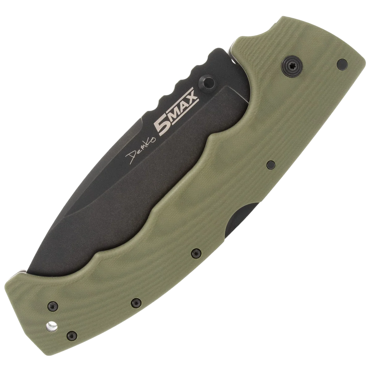 Cold Steel 5 MAX - Image 5