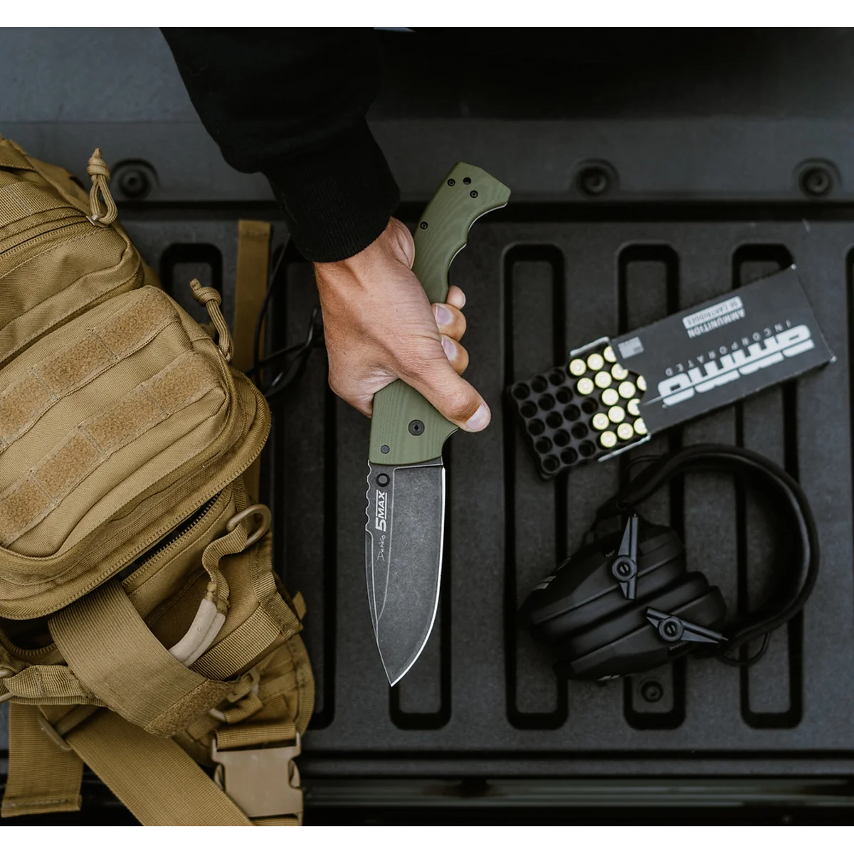 Cold Steel 5 MAX - Image 7