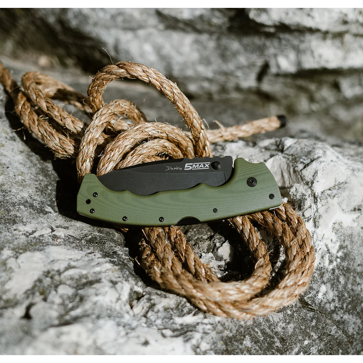 Cold Steel 5 MAX - Image 9