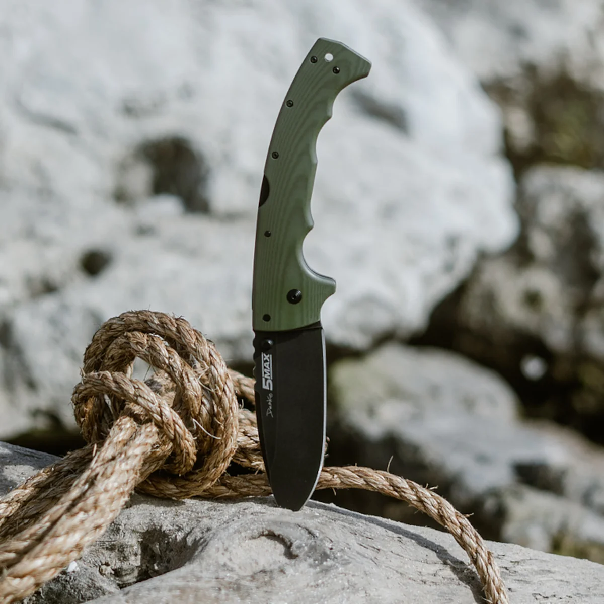 Cold Steel 5 MAX - Image 10