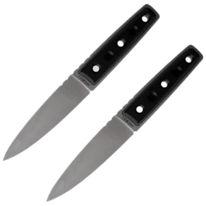 Cold Steel Stickman Holdout Throwing Knives (2 Pack)