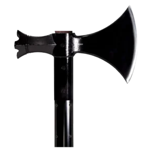 Cold Steel Pole Axe Spear Head Only