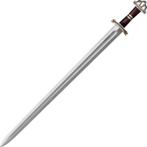 Cold Steel Damascus Viking Sword