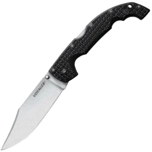 Cold Steel Extra Large Voyager Clip Point