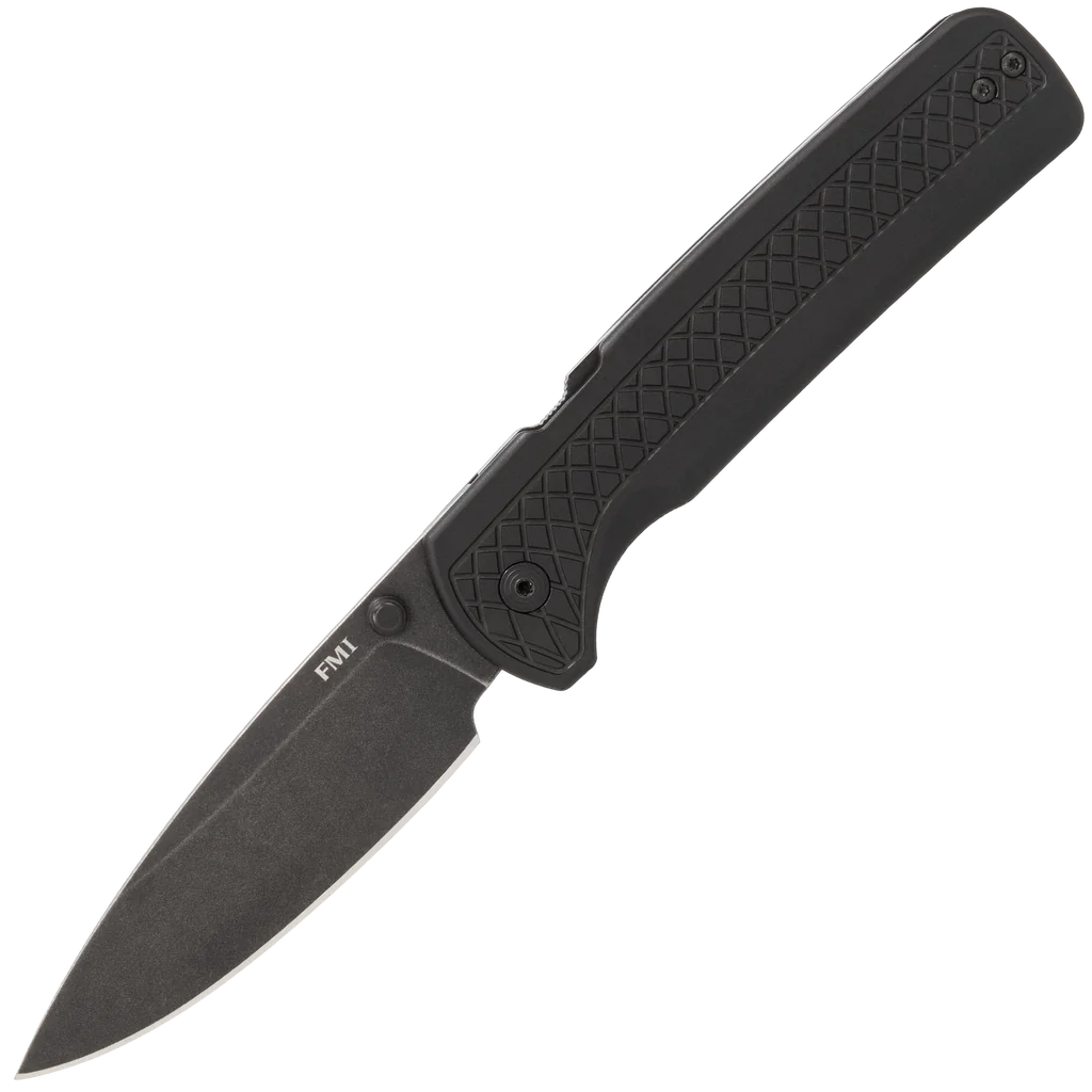 Cold Steel Full Metal Atlas - Black