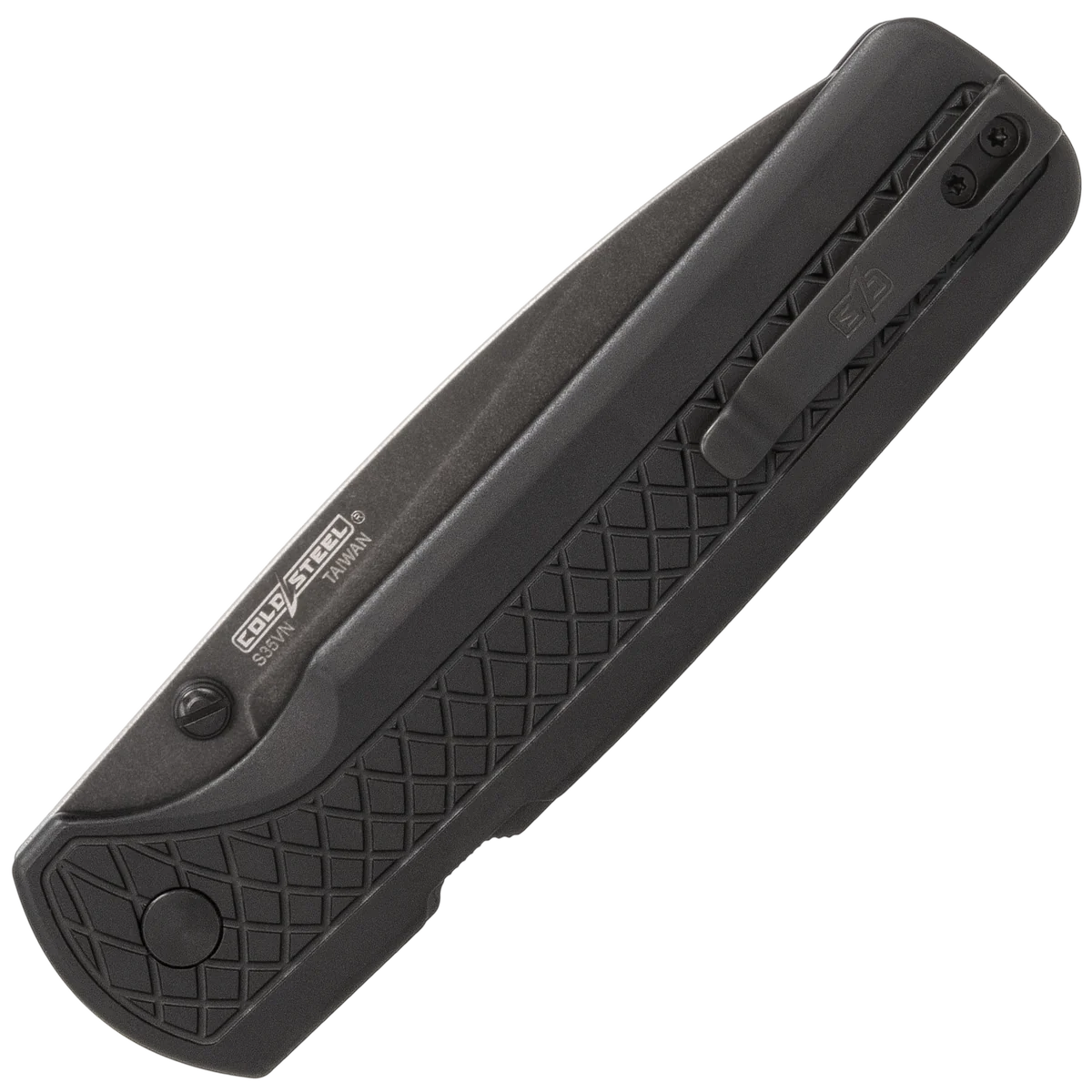 Cold Steel Full Metal Atlas - Black - Image 2