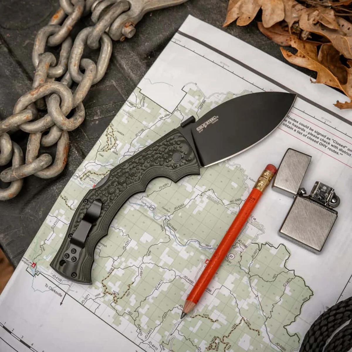 Cold Steel Immense - XHP - Image 7