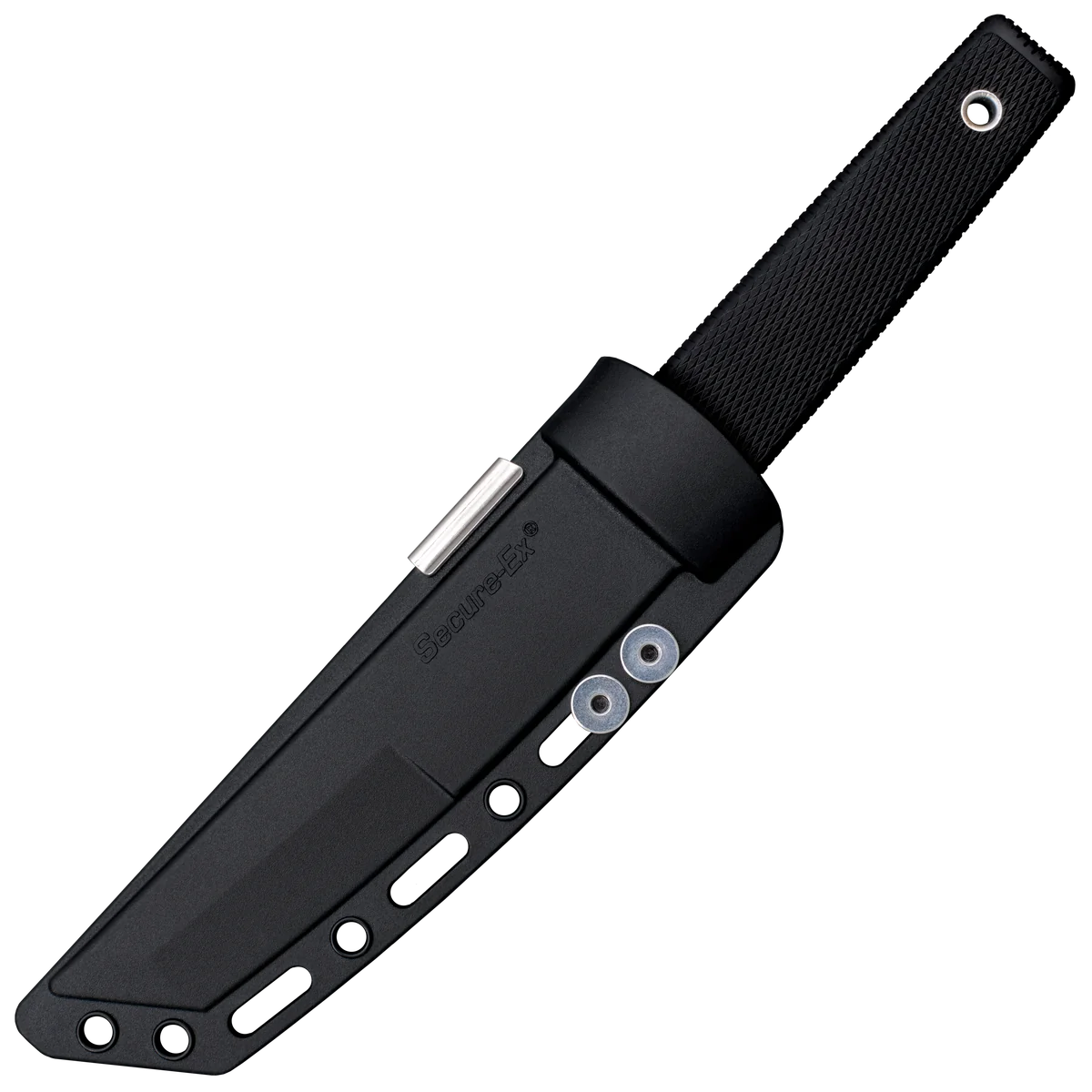 Cold Steel Kobun (Serrated) - Image 2