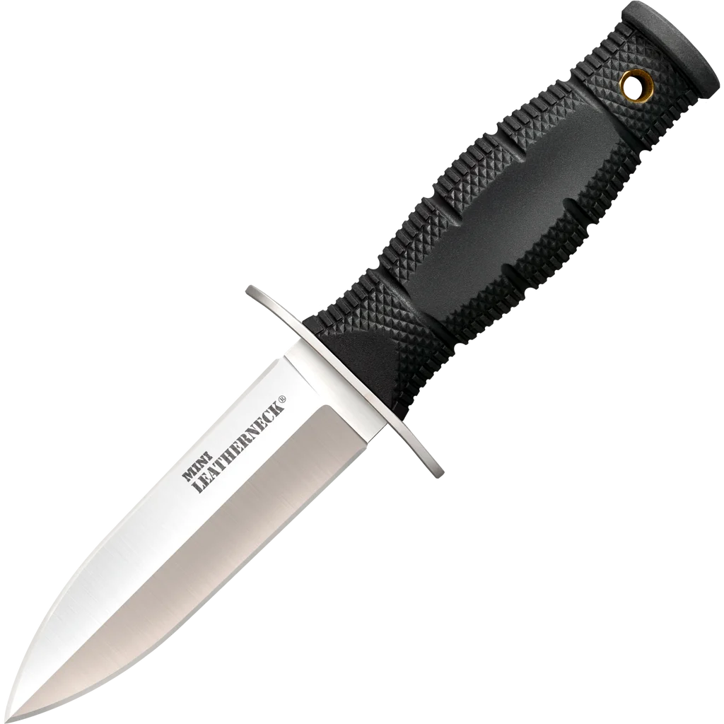 Cold Steel Mini Leatherneck Double Edge