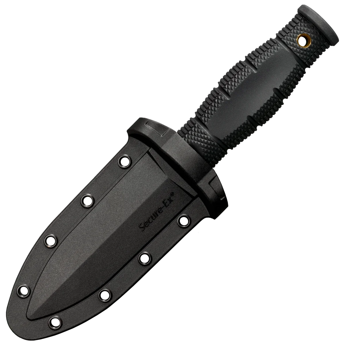 Cold Steel Mini Leatherneck Double Edge - Image 2