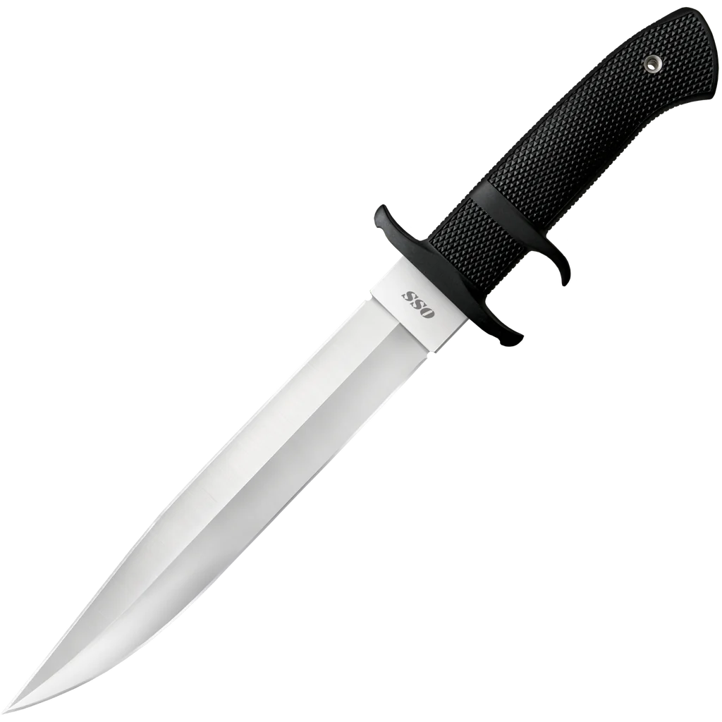 Cold Steel OSS