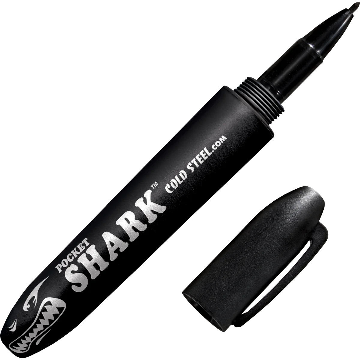 Cold Steel Pocket Shark - Image 2