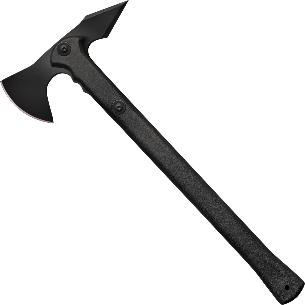 Cold Steel Trench Hawk